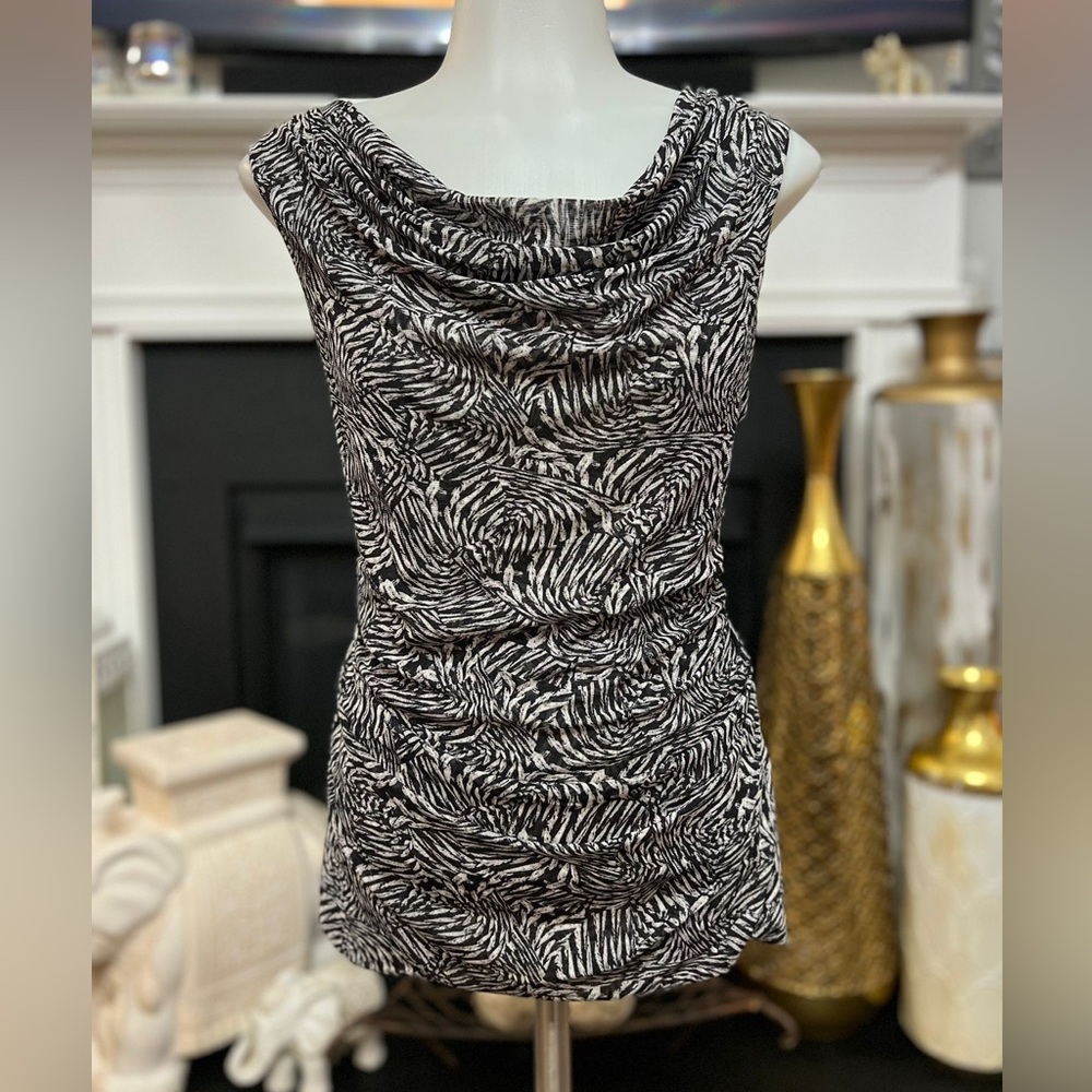 Cable & Gauge - Casual tunic